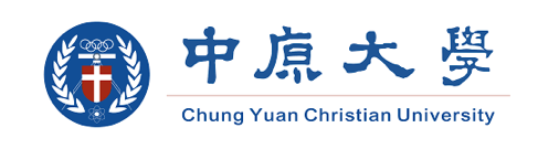 中原大學 Logo